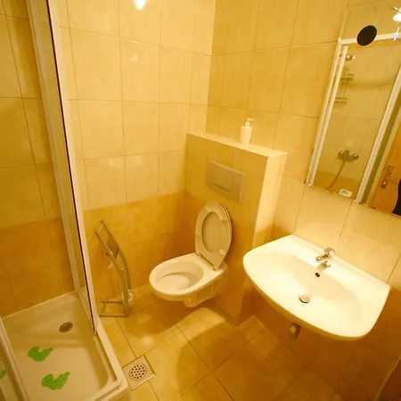 For 2 People - Split Region With Sea View - Close To Commodities *